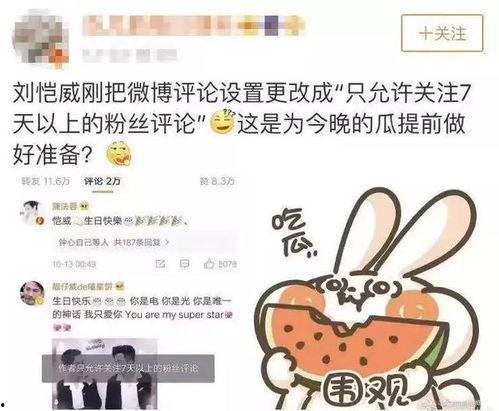 理智吃瓜最新视频,揭秘娱乐圈最新热点事件背后的真相