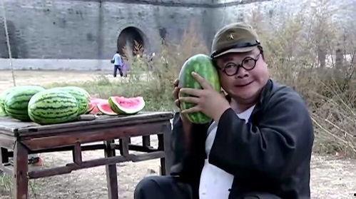 一个搞笑的吃瓜视频大全,笑料横生！年度搞笑吃瓜视频大盘点