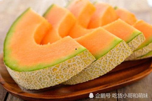 吃货脆皮哈密瓜视频在线观看,跟随吃货达人解锁美味秘诀