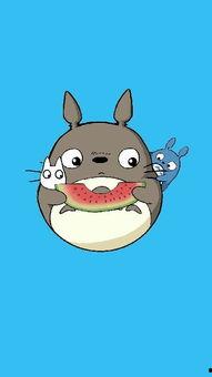 龙猫君吃瓜视频,揭秘娱乐圈幕后故事