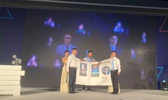 吃瓜视频互联网大会,吃瓜群众视角下的科技盛宴