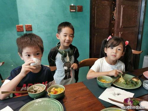 三对儿女吃瓜视频大全,家庭欢乐时光背后的趣味故事