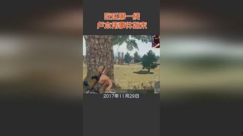 朱庄吃瓜事件始末视频,一场网络狂欢背后的真相与反思