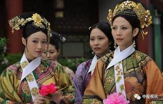 华妃吃酸瓜怀孕视频播放,网友热议宫廷育儿秘籍