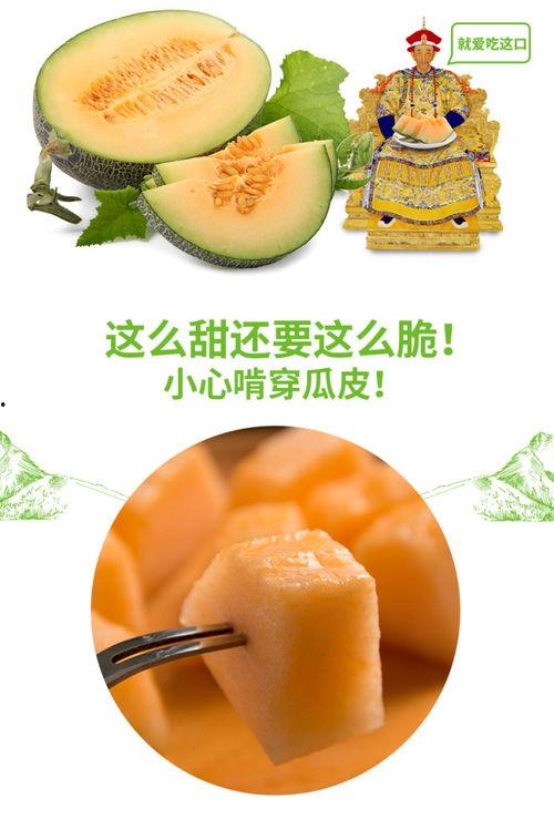 黑色蜜瓜怎么吃最好吃视频,视频教你如何吃出最佳口感