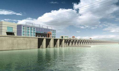 贵州水利水电吃瓜视频,揭秘神秘吃瓜现场，探寻工程背后的故事