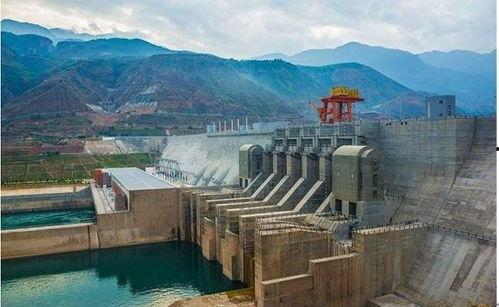 贵州水利水电吃瓜视频,揭秘神秘吃瓜现场，探寻工程背后的故事