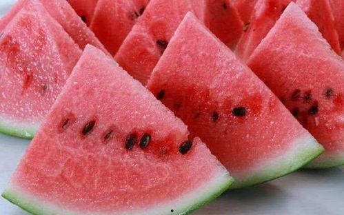 破砍瓜怎么吃才好吃呢视频,解锁瓜果新吃法