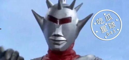 奥特曼吃瓜吃视频,揭秘宇宙守护者的休闲时光