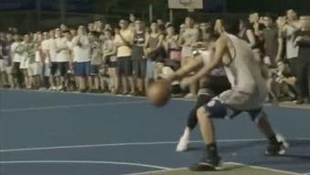 篮球吃瓜现场视频大全,吃瓜群众视角下的经典视频大盘点