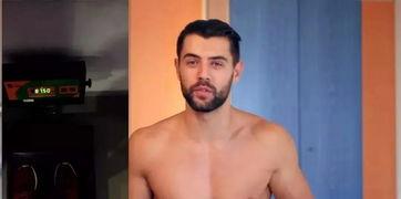 吃瓜爆料腹肌男视频大全,揭秘健身达人风采瞬间