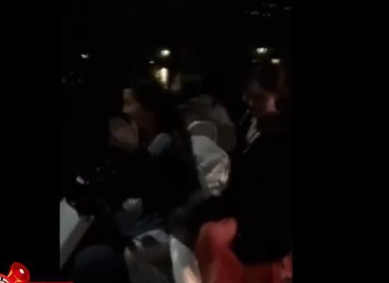台下吃瓜群众们视频,现场热辣瞬间大盘点