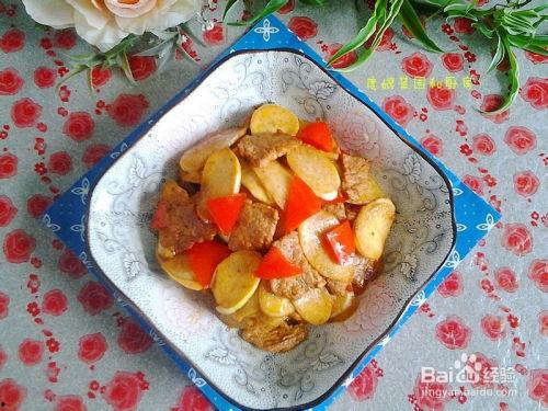 茭瓜可以怎么做菜吃呢视频,视频教你轻松烹饪