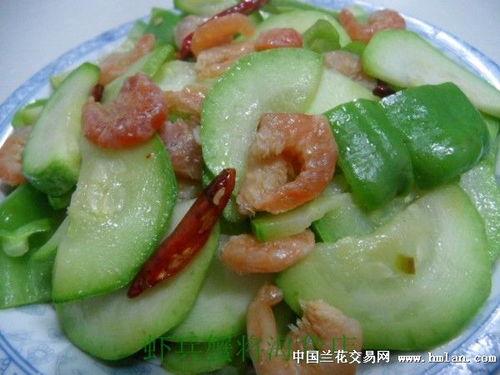 茭瓜可以怎么做菜吃呢视频,视频教你轻松烹饪