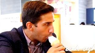 美国帅哥吃瓜视频大全,趣味横生的瞬间回顾