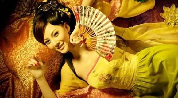 古装宗门人吃瓜视频,吃瓜群众揭秘宗门内部风云