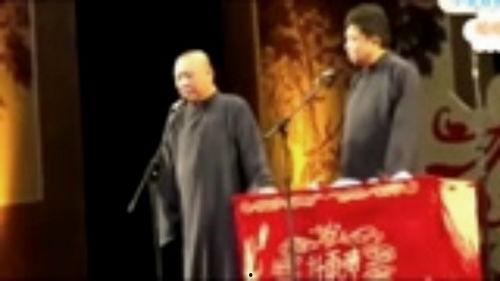 吃瓜爆料于谦视频大全集,于谦视频大全集精彩瞬间回顾