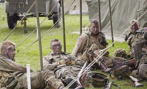 奇葩武器二战吃瓜视频在线观看,揭秘在线观看的奇葩武器吃瓜视频