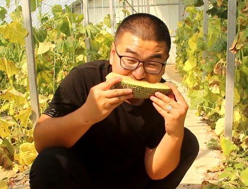 小帅视频吃瓜,揭秘网红吃瓜背后的故事