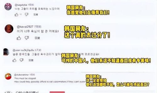 韩国吃瓜视频博主是谁,揭秘热门博主背后的故事
