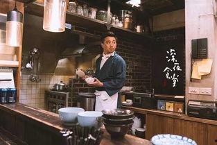 深夜食堂吃瓜广告视频,揭秘吃瓜群众的秘密乐园