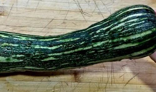 鳄鱼瓜怎样吃最好呢视频,视频揭秘最佳食用方法