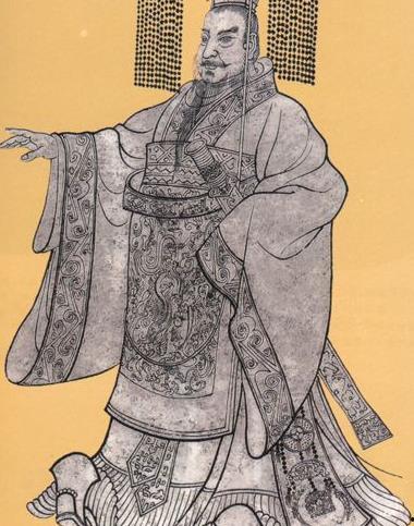 大秦始皇在线吃瓜视频,秦始皇在线吃瓜，揭秘古代宫廷秘闻