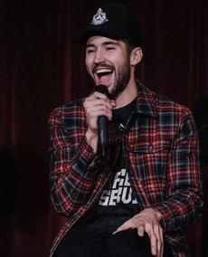 男博主吃瓜视频,娱乐圈幕后真相大曝光