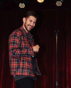 男博主吃瓜视频,娱乐圈幕后真相大曝光