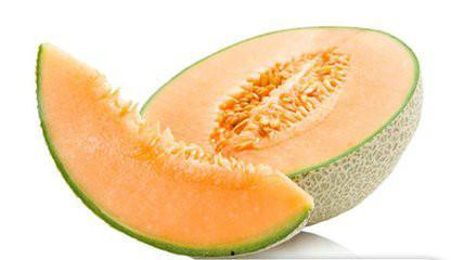 可爱宝宝吃哈密瓜视频,宝宝品尝哈密瓜的欢乐瞬间