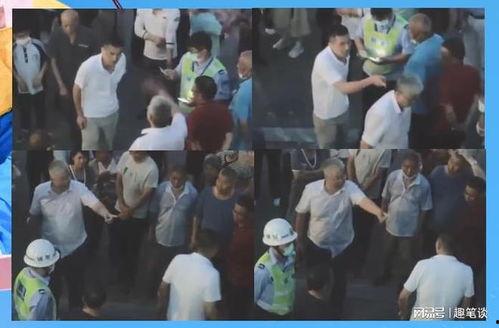 吵架爸爸吃瓜视频大全集,笑料百出家庭争吵大揭秘