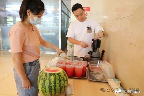 宜丰吃瓜事件视频,一场引发热议的网络视频风波