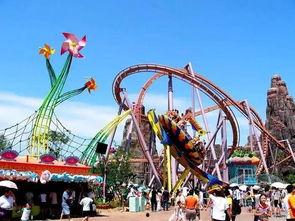 欢乐谷近期吃瓜事件视频,揭秘幕后真相与网友热议