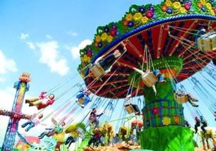 欢乐谷近期吃瓜事件视频,揭秘幕后真相与网友热议