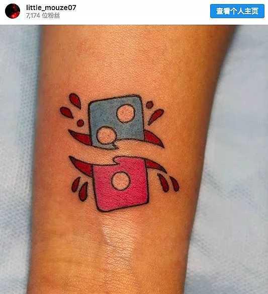 南阳纹身师吃瓜视频,吃瓜视频引发网友热议