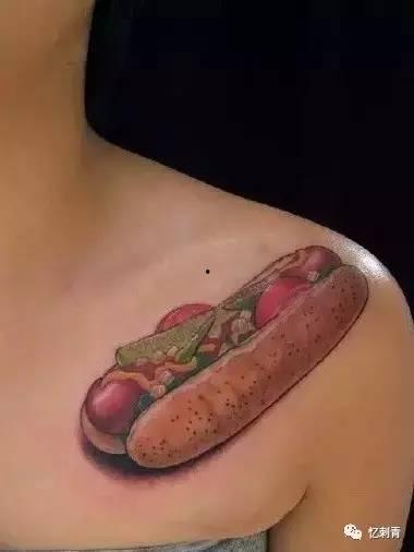 南阳纹身师吃瓜视频,吃瓜视频引发网友热议