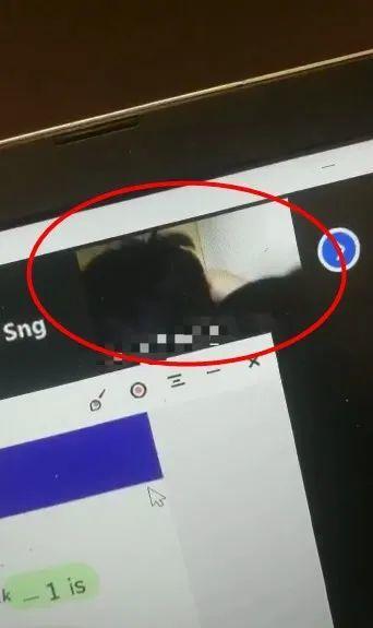 麦马网课吃瓜原视频,揭秘校园网络热点的背后真相