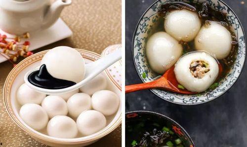 小瓜可以煮汤圆吃吗视频,创意家常美食新尝试