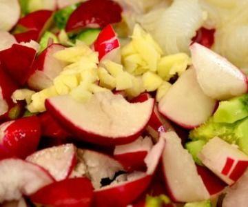 打籽瓜如何做菜吃视频,视频教程教你轻松烹饪