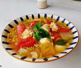 茄瓜能配豆腐吃嘛视频讲解