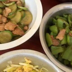 胶瓜应该怎么炒着吃视频,家常美味轻松学