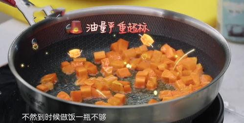 中餐厅吃瓜视频,明星大厨间的趣味互动大揭秘