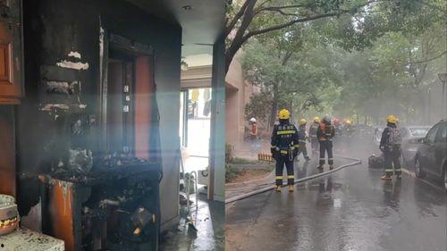 大学生围观吃瓜视频,大学生围观吃瓜视频现象解析