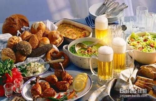 晚餐吃瓜画饼视频,一场视觉盛宴的美食之旅