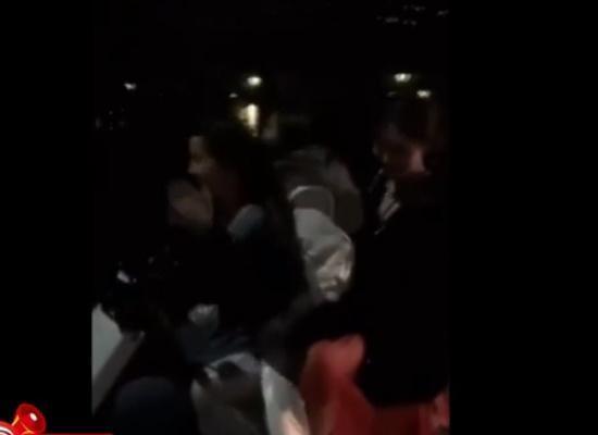 刘某伙伴吃瓜群众视频,刘某伙伴视频引发全网关注