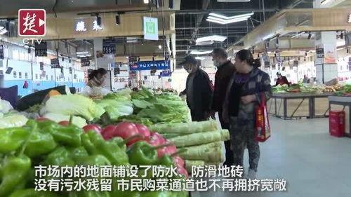 禹城农贸市场吃瓜视频,趣味横生的市井生活瞬间