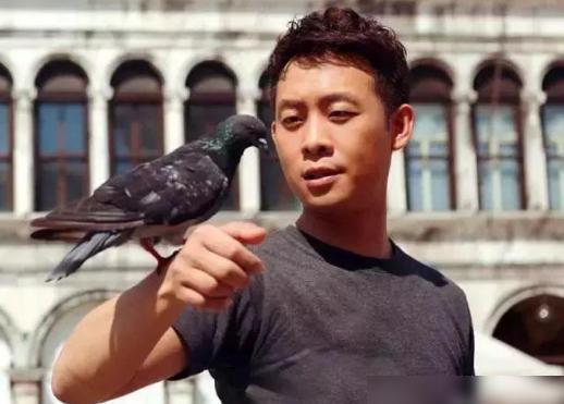 张译吃瓜事件视频大全