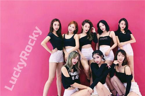 偶像女团吃瓜视频,揭秘幕后真相与甜蜜瞬间