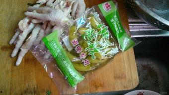 吃泡椒凤瓜视频,辣爽开胃！泡椒凤瓜视频大揭秘