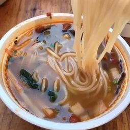 瓜妹吃螺蛳粉视频大全